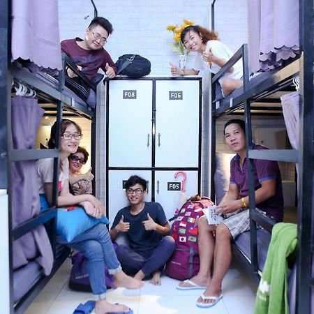 S Phuot Homestay - 3A Lam Son, Ward 2, Tan Binh District Хошимин Екстериор снимка