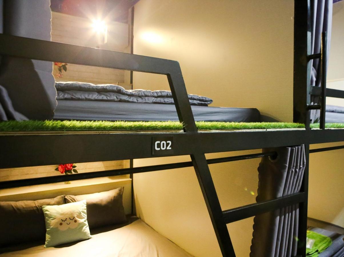 S Phuot Homestay - 3A Lam Son, Ward 2, Tan Binh District Хошимин Екстериор снимка