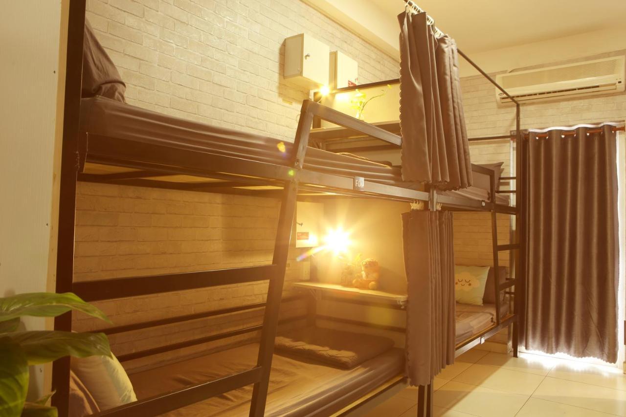 S Phuot Homestay - 3A Lam Son, Ward 2, Tan Binh District Хошимин Екстериор снимка