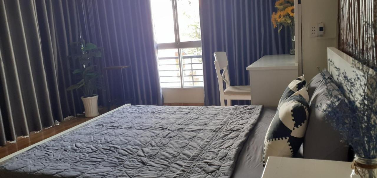 S Phuot Homestay - 3A Lam Son, Ward 2, Tan Binh District Хошимин Екстериор снимка