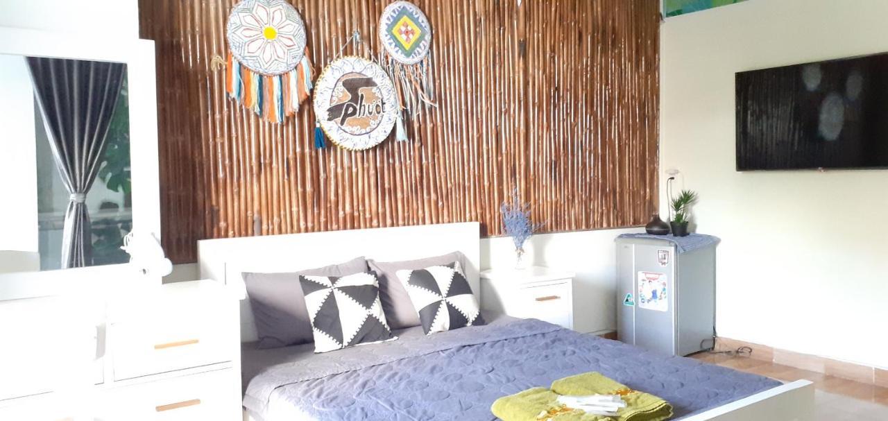 S Phuot Homestay - 3A Lam Son, Ward 2, Tan Binh District Хошимин Екстериор снимка