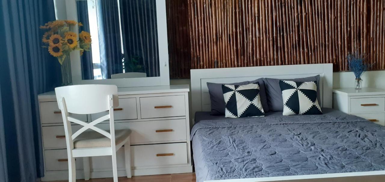 S Phuot Homestay - 3A Lam Son, Ward 2, Tan Binh District Хошимин Екстериор снимка