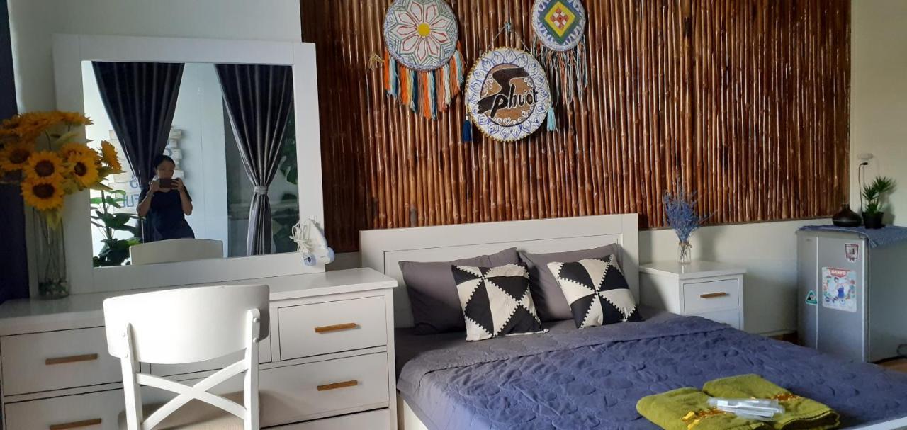 S Phuot Homestay - 3A Lam Son, Ward 2, Tan Binh District Хошимин Екстериор снимка
