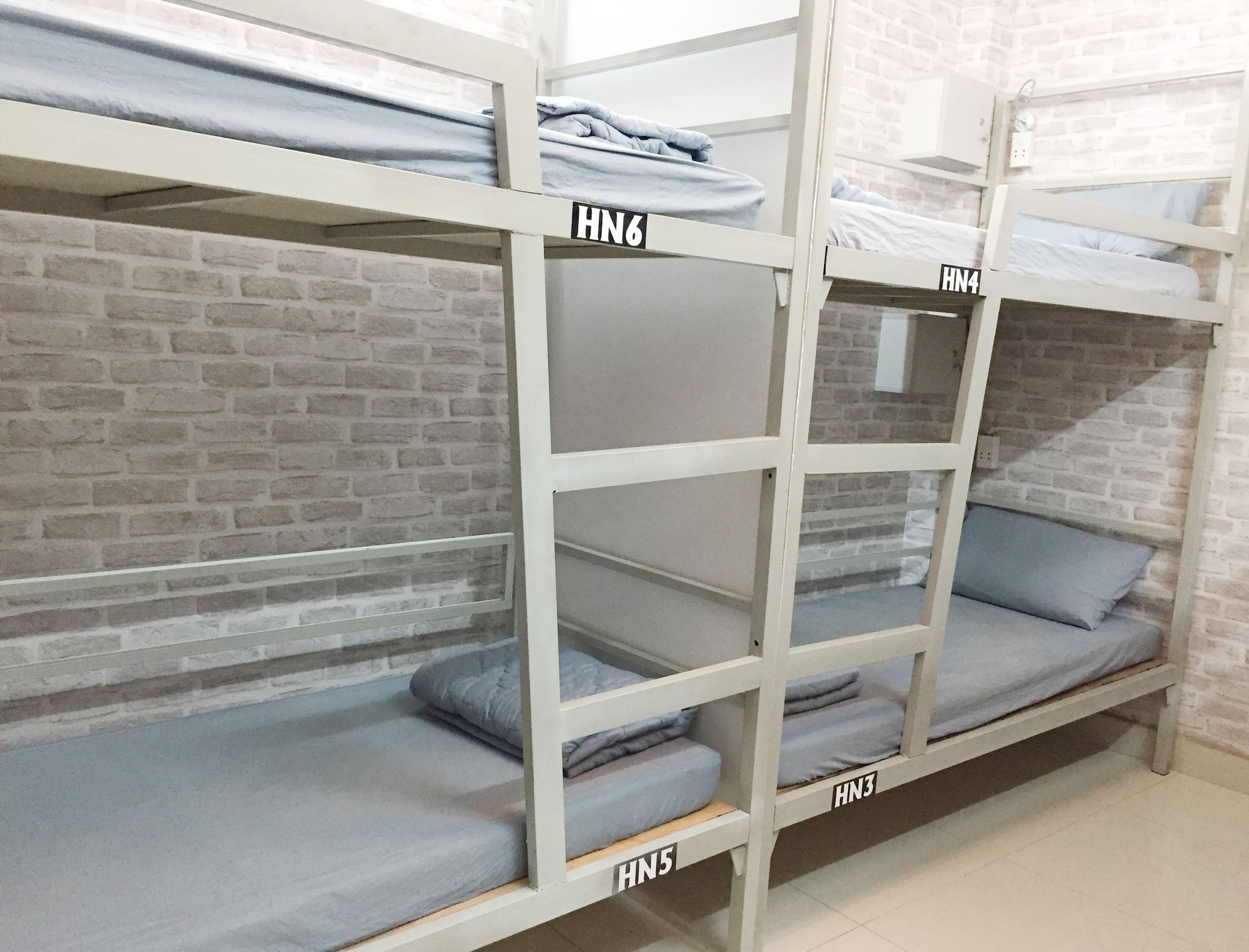 S Phuot Homestay - 3A Lam Son, Ward 2, Tan Binh District Хошимин Екстериор снимка