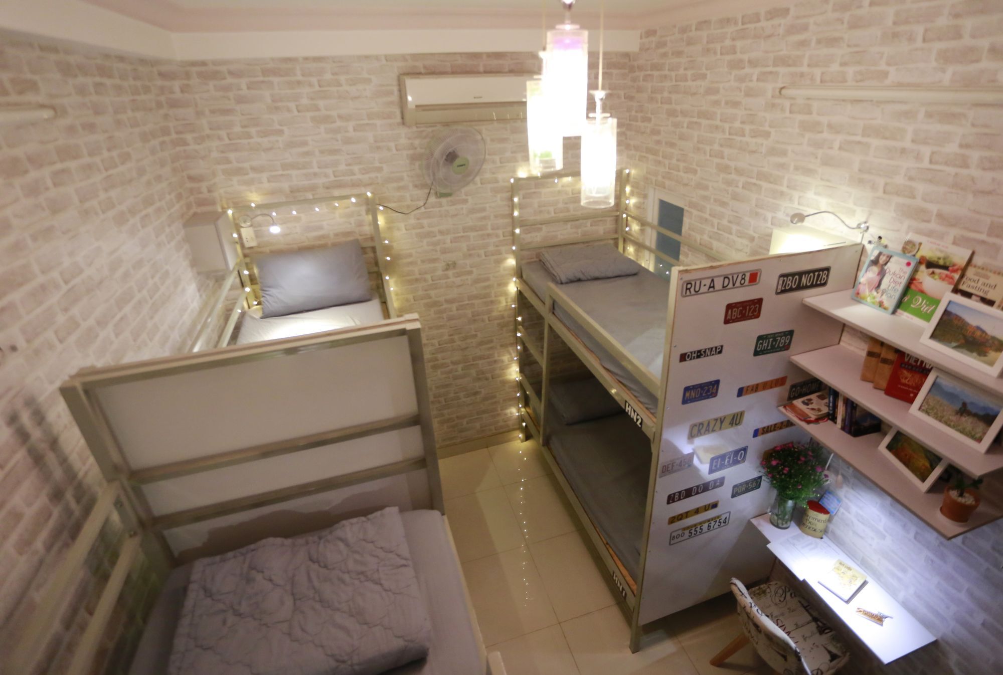 S Phuot Homestay - 3A Lam Son, Ward 2, Tan Binh District Хошимин Екстериор снимка